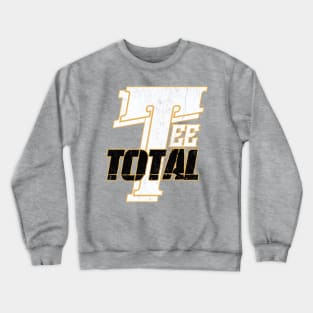 Teetotal Crewneck Sweatshirt